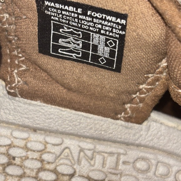 Keen Women's Whisper - Coffee Liqueur / KEEN Sz 8.5 Hiking Water Shoes Sandals - Picture 10 of 11